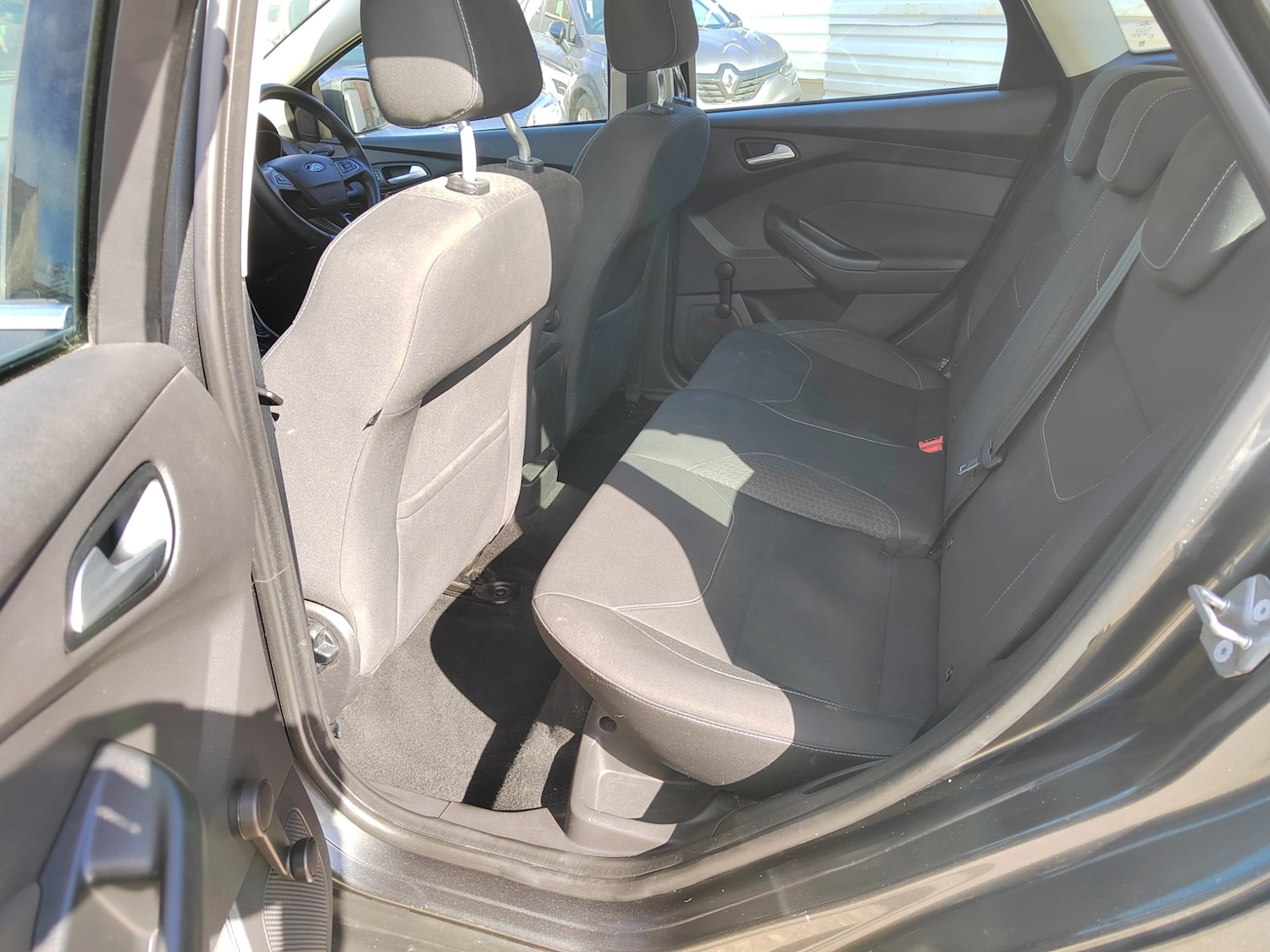 Used Ford Focus 2016 for sale - 78027212: Photo 13