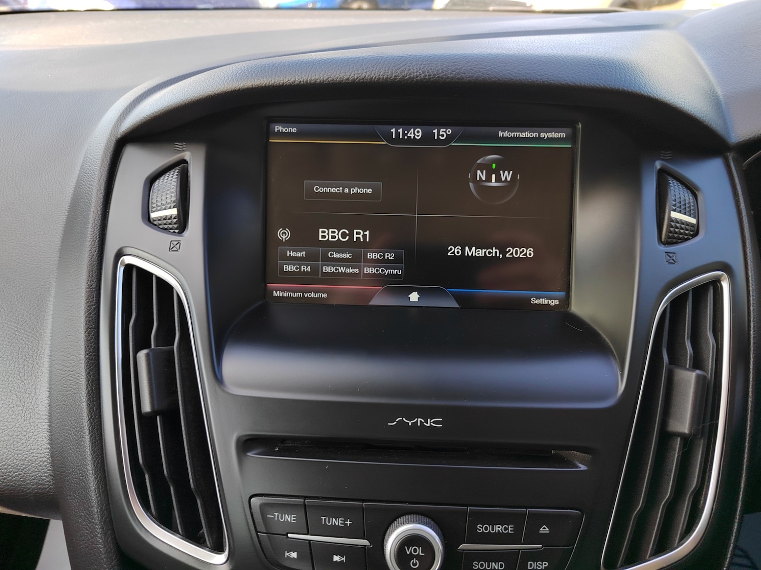 Used Ford Focus 2016 for sale - 78027212: Photo 16