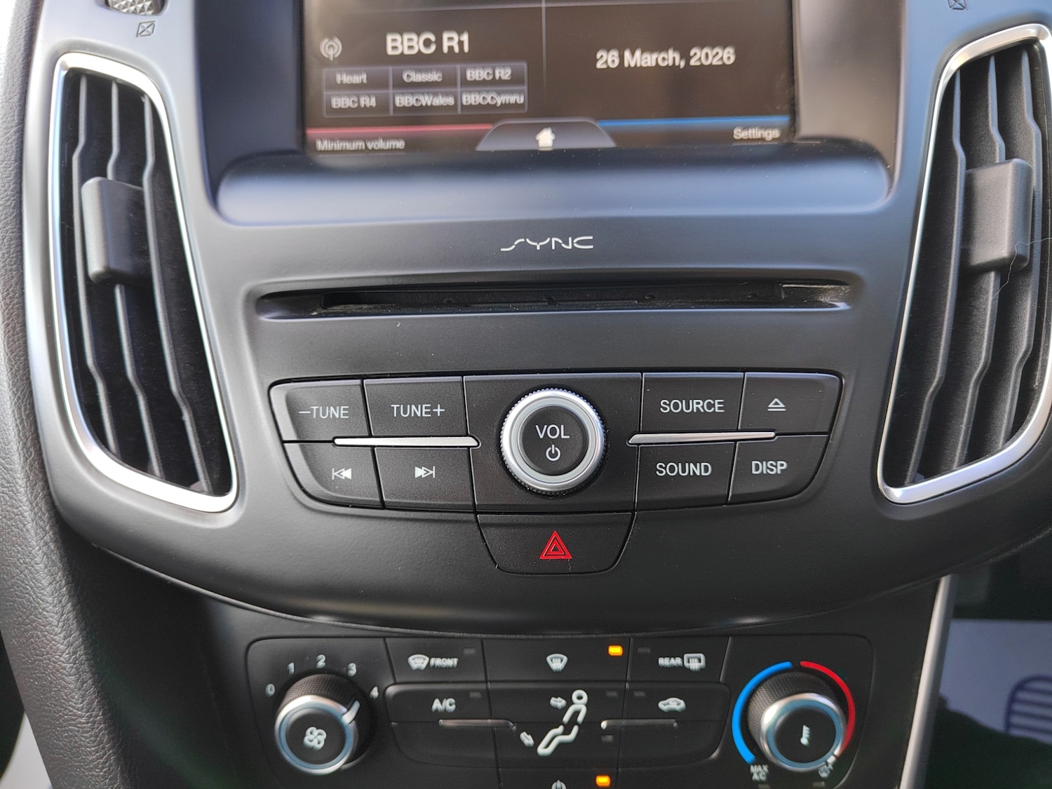 Used Ford Focus 2016 for sale - 78027212: Photo 17