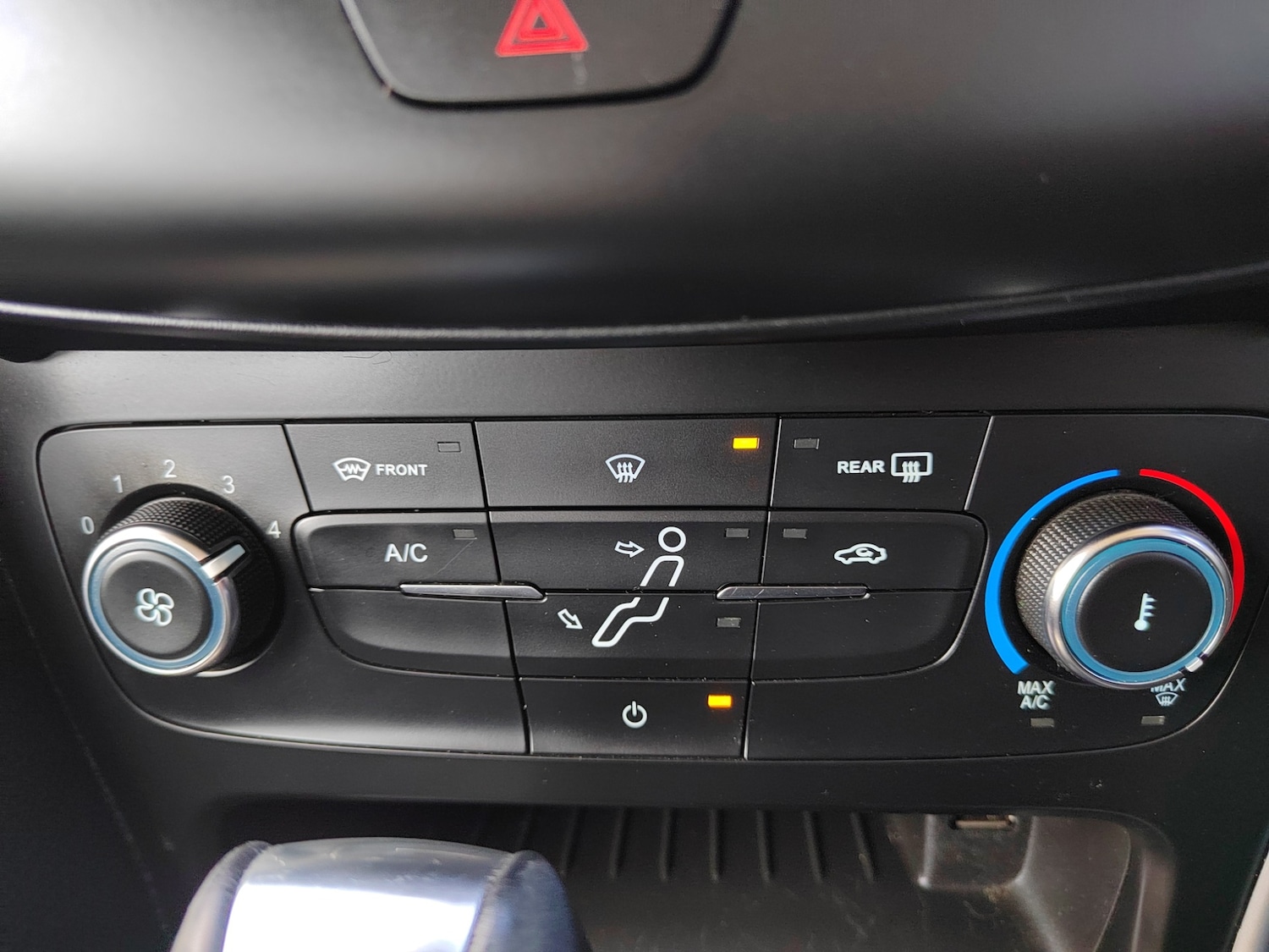 Used Ford Focus 2016 for sale - 78027212: Photo 18