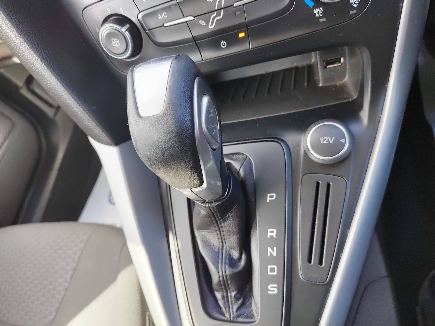 Used Ford Focus 2016 for sale - 78027212: Photo 19