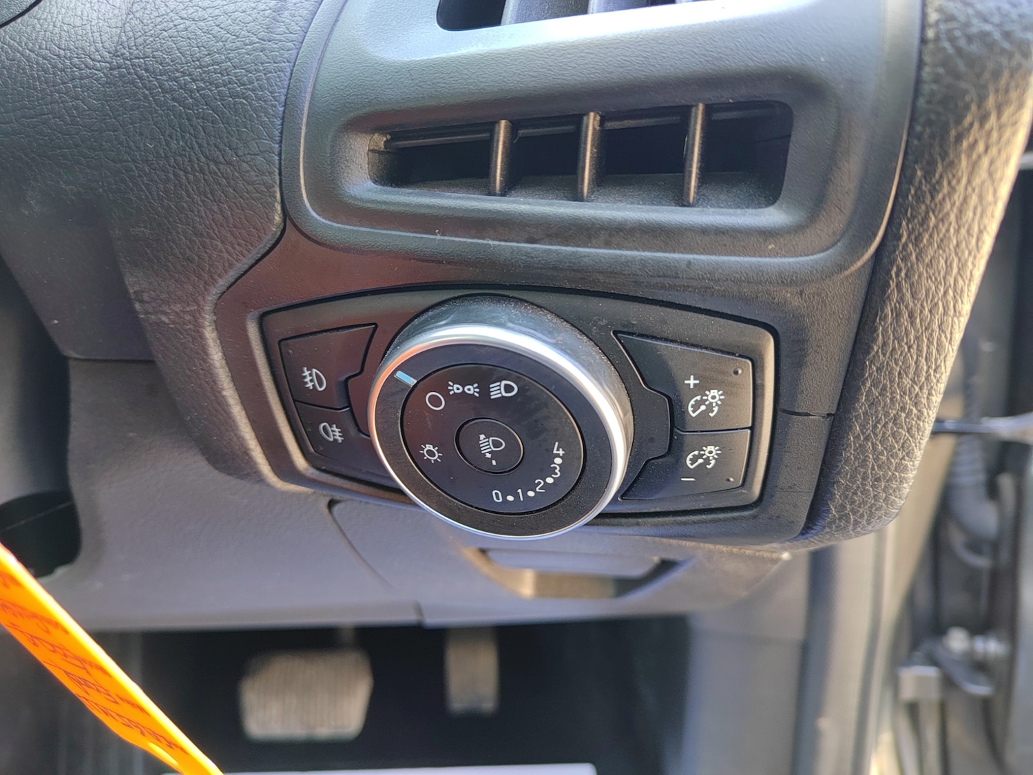 Used Ford Focus 2016 for sale - 78027212: Photo 21