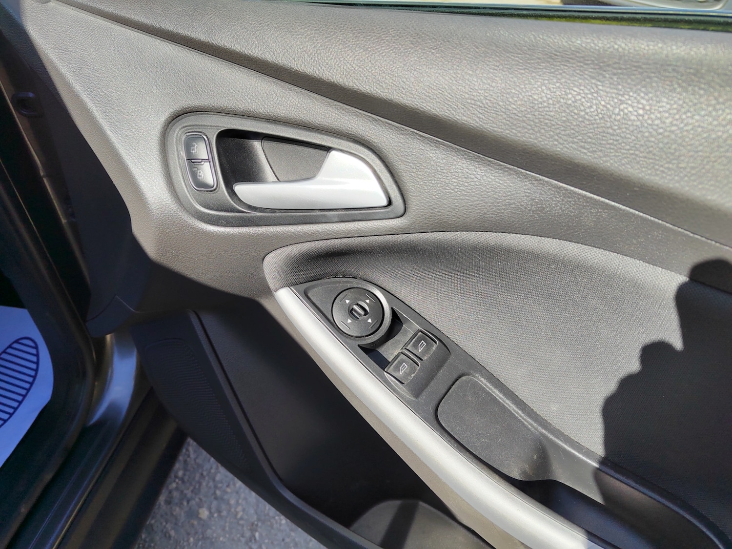 Used Ford Focus 2016 for sale - 78027212: Photo 24