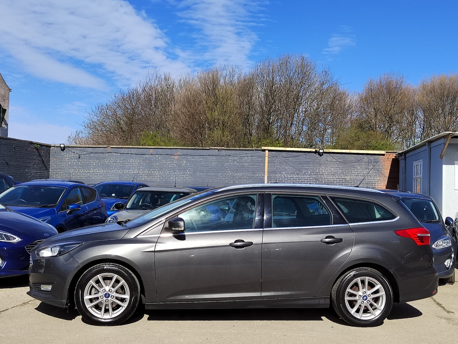 Used Ford Focus 2016 for sale - 78027212: Photo 6