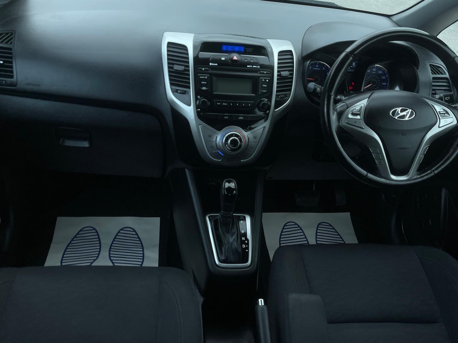 Used Hyundai Ix20 2016 for sale - 77896175: Photo 10