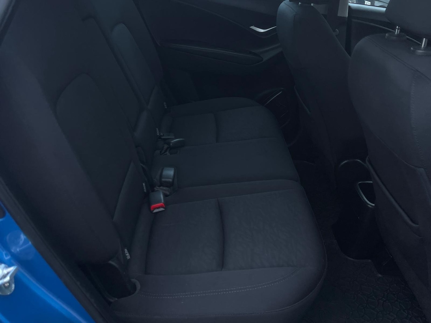 Used Hyundai Ix20 2016 for sale - 77896175: Photo 11