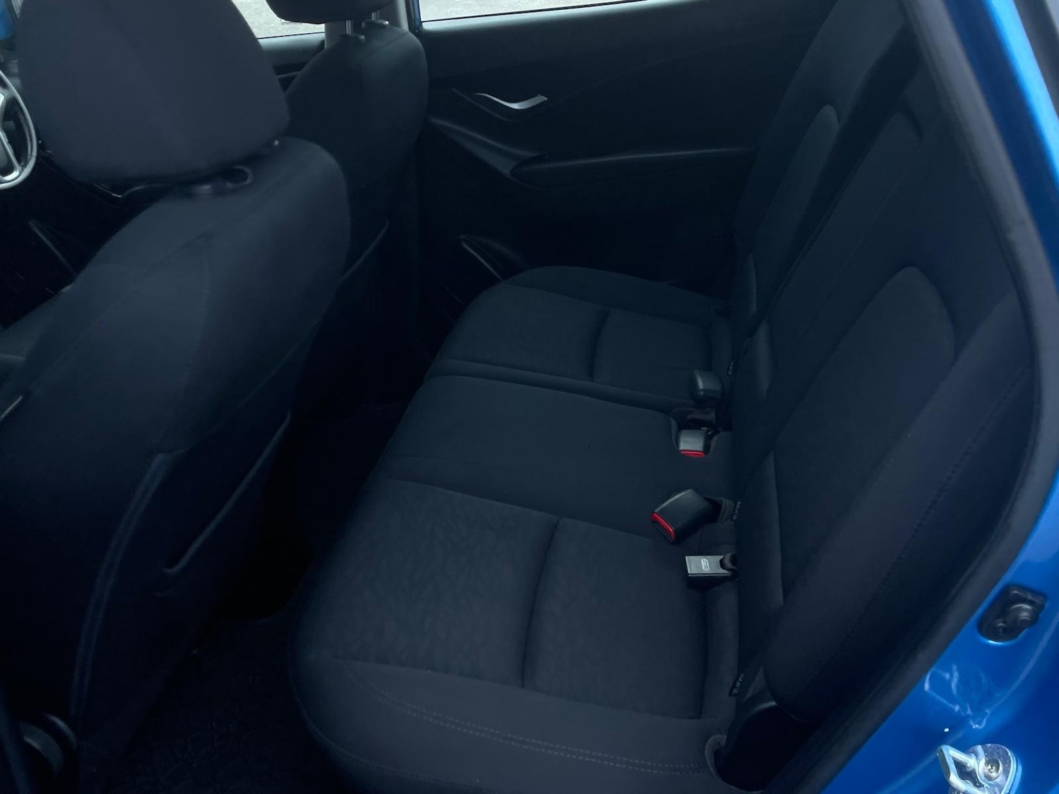 Used Hyundai Ix20 2016 for sale - 77896175: Photo 13