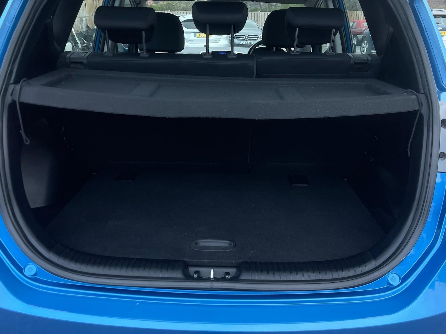 Used Hyundai Ix20 2016 for sale - 77896175: Photo 14