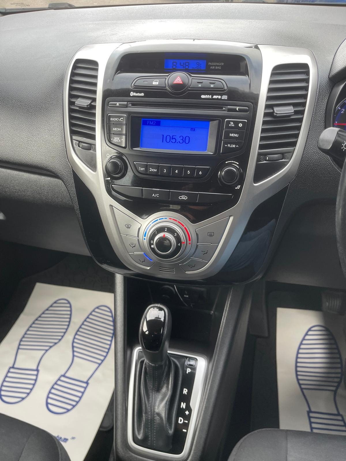 Used Hyundai Ix20 2016 for sale - 77896175: Photo 15