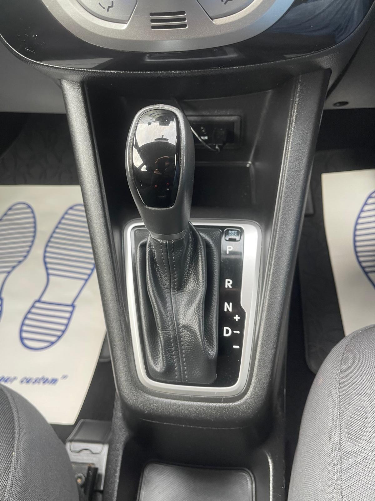 Used Hyundai Ix20 2016 for sale - 77896175: Photo 16