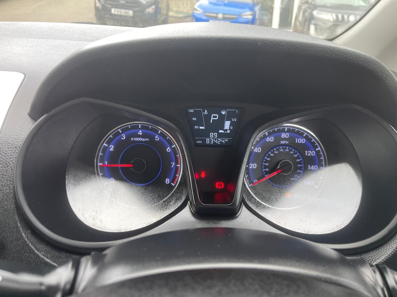 Used Hyundai Ix20 2016 for sale - 77896175: Photo 19