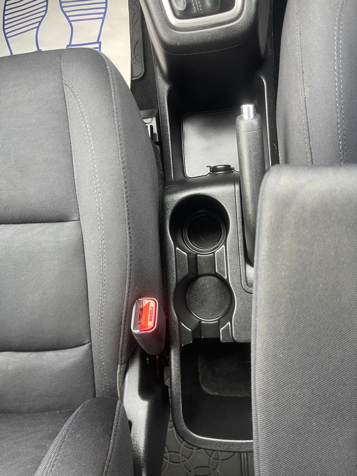 Used Hyundai Ix20 2016 for sale - 77896175: Photo 21