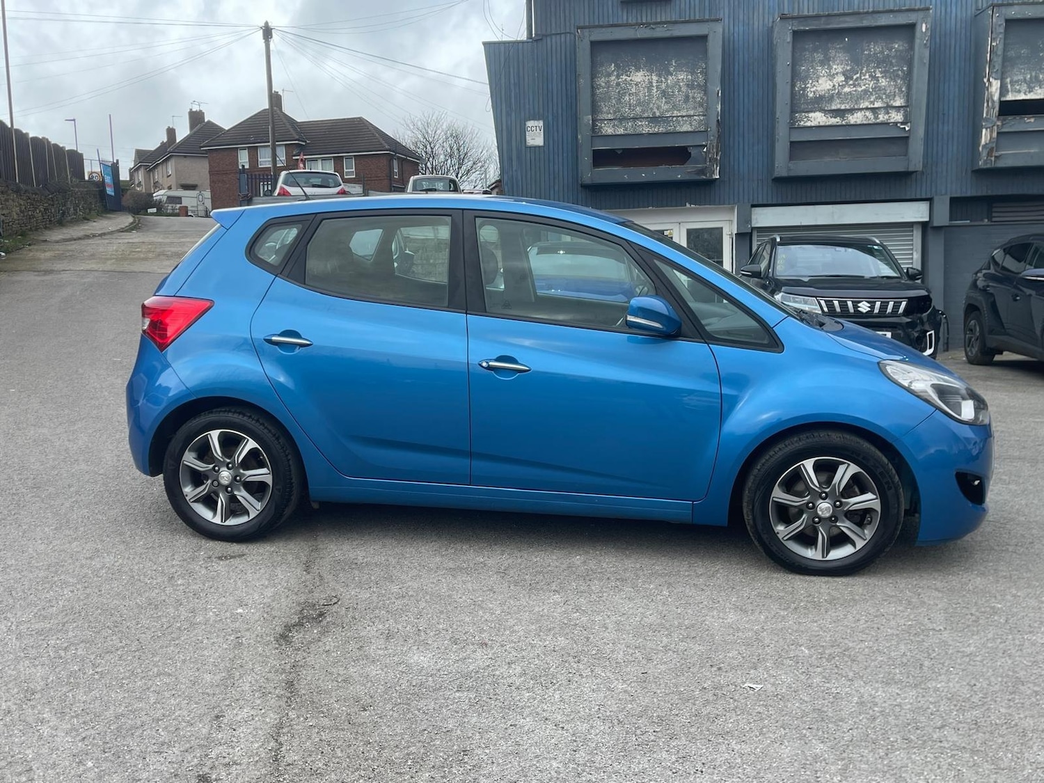 Used Hyundai Ix20 2016 for sale - 77896175: Photo 3