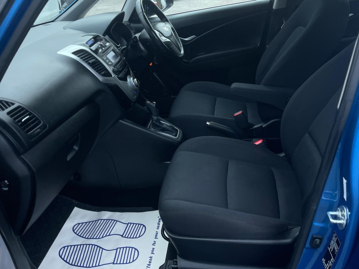 Used Hyundai Ix20 2016 for sale - 77896175: Photo 8