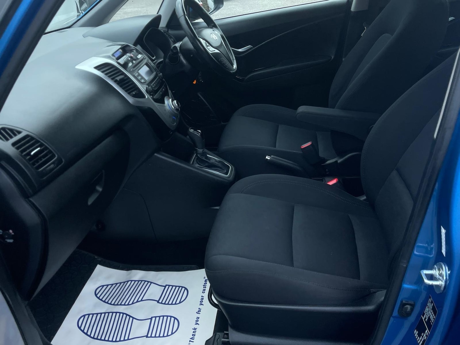 Used Hyundai Ix20 2016 for sale - 77896175: Photo 9