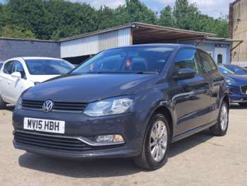 Used Volkswagen Polo 2015 for sale - 74928398: Photo