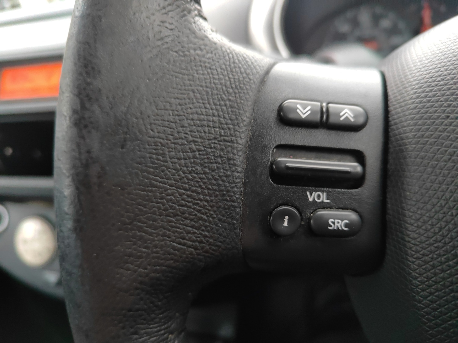 Used Nissan Micra 2003 for sale - 77420267: Photo 16