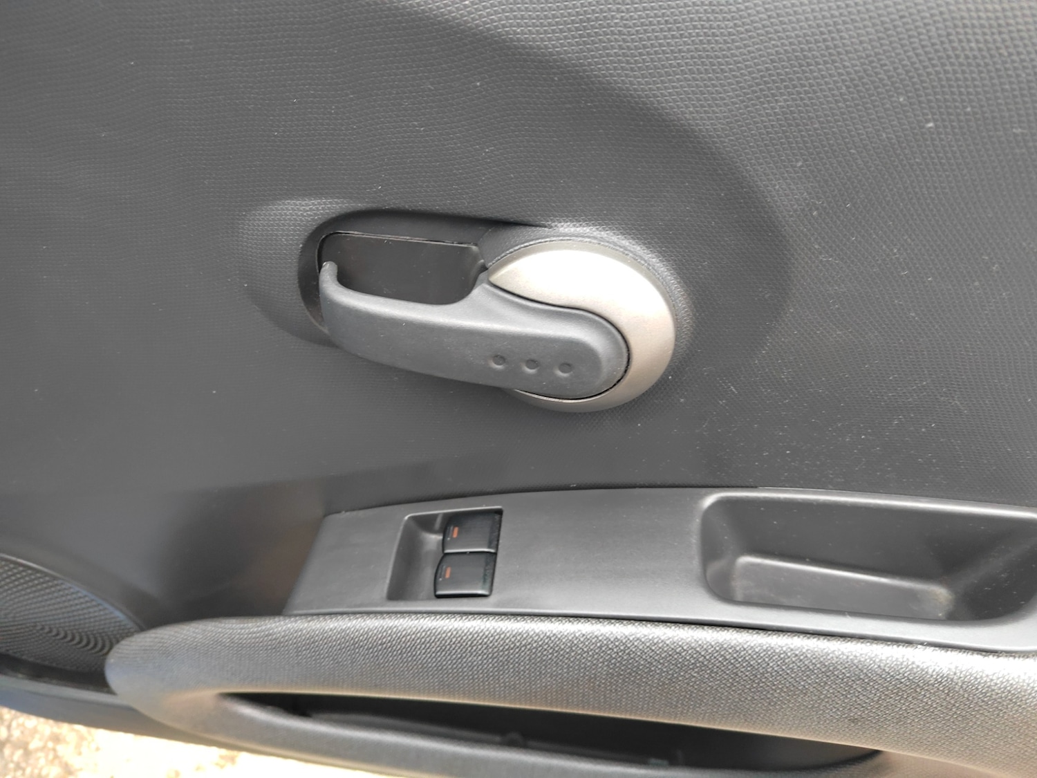 Used Nissan Micra 2003 for sale - 77420267: Photo 19