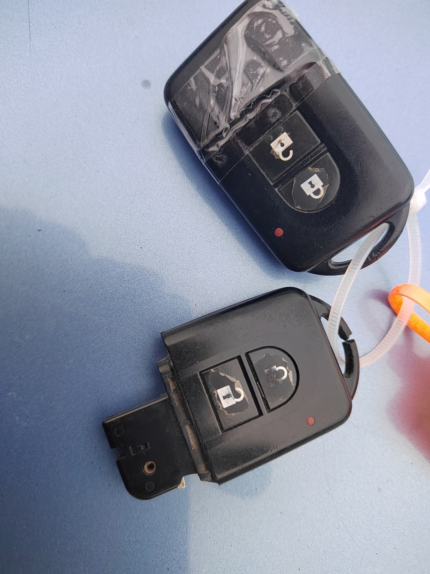 Used Nissan Micra 2003 for sale - 77420267: Photo 22