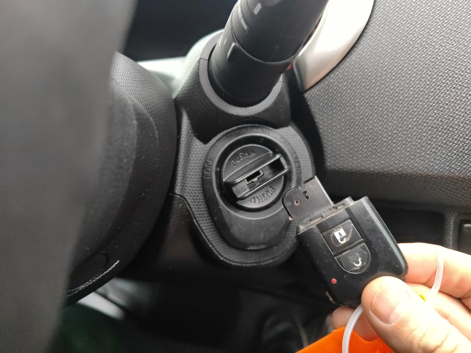 Used Nissan Micra 2003 for sale - 77420267: Photo 23