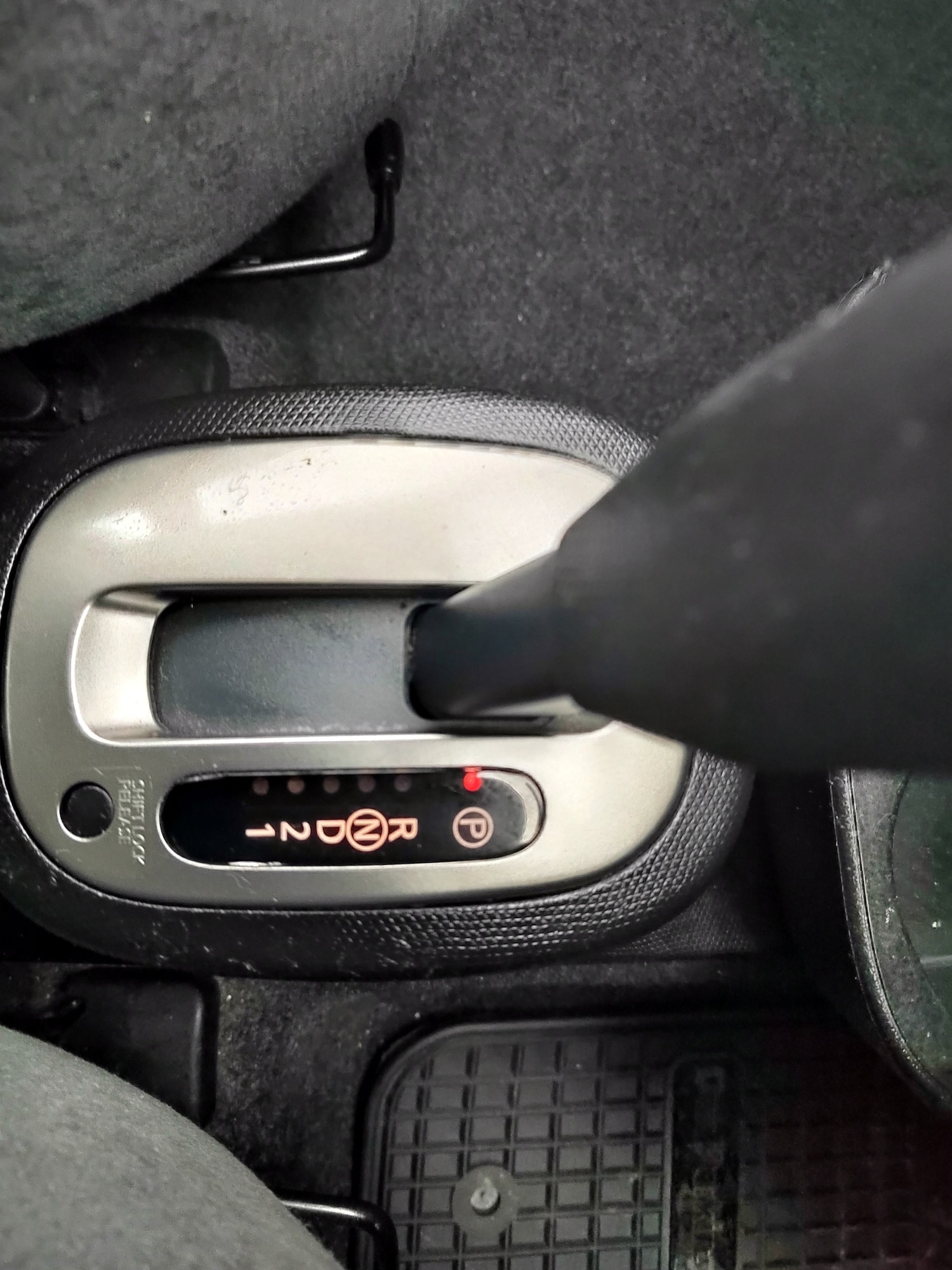 Used Nissan Micra 2003 for sale - 77420267: Photo 26