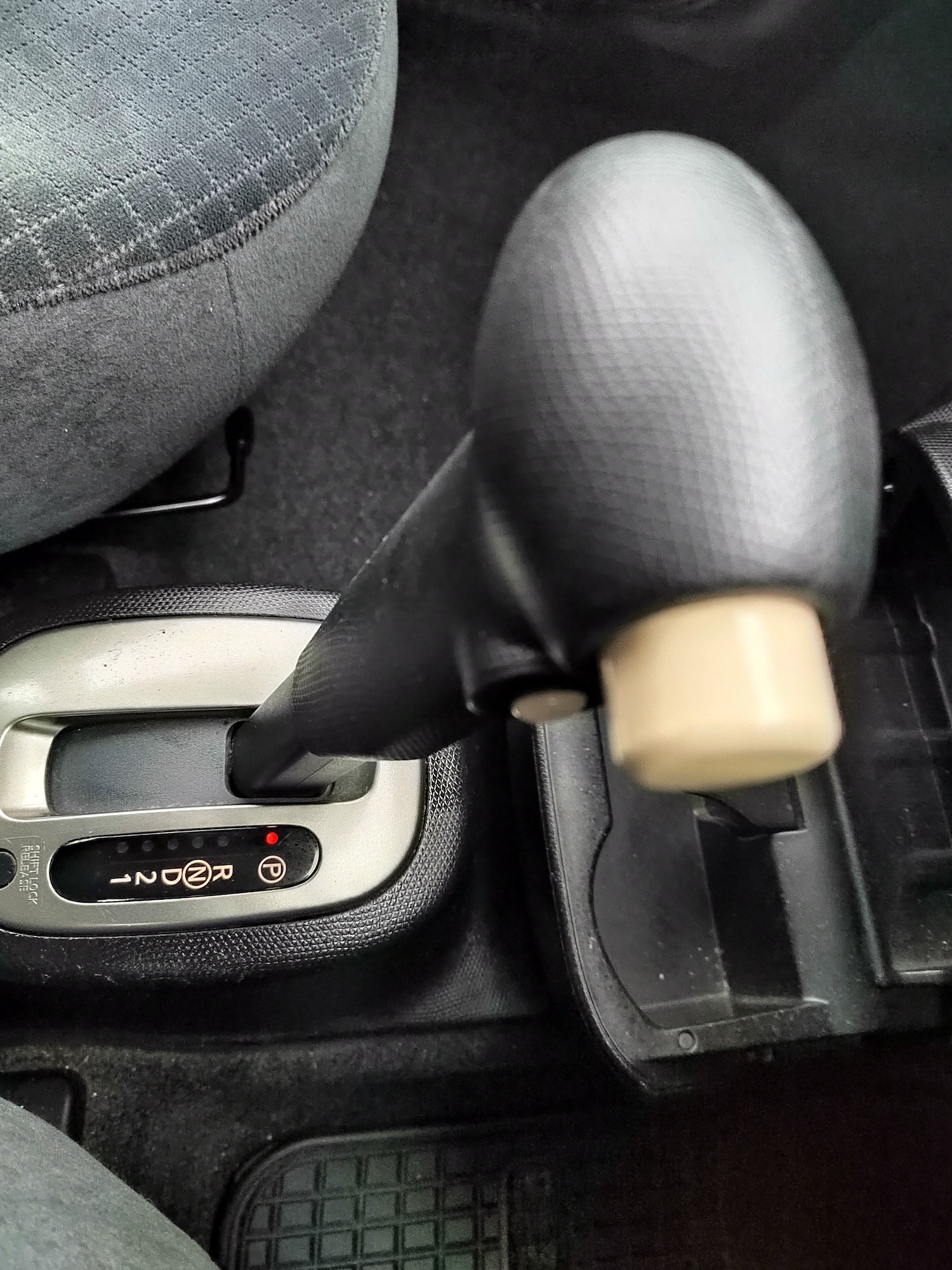 Used Nissan Micra 2003 for sale - 77420267: Photo 27