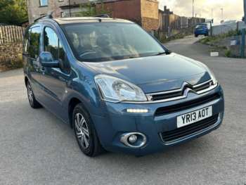 Used Citroen Berlingo 2013 for sale - 75190555: Photo