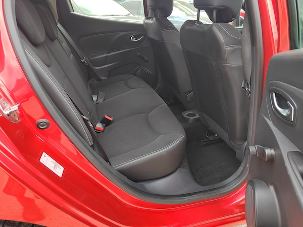 Used Renault Clio 2015 for sale - 75396092: Photo 12