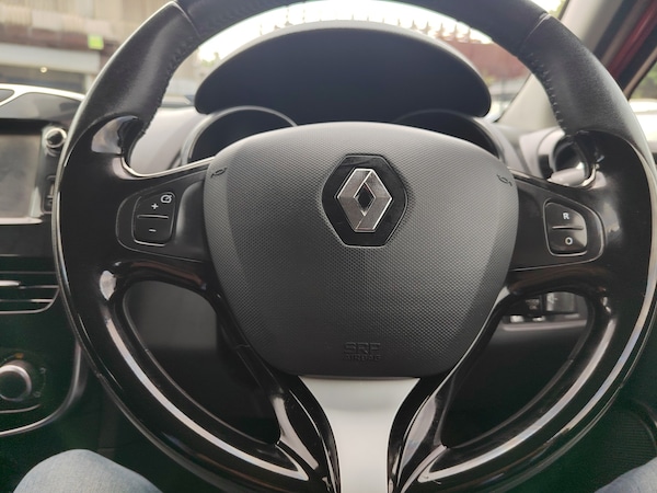 Used Renault Clio 2015 for sale - 75396092: Photo 14