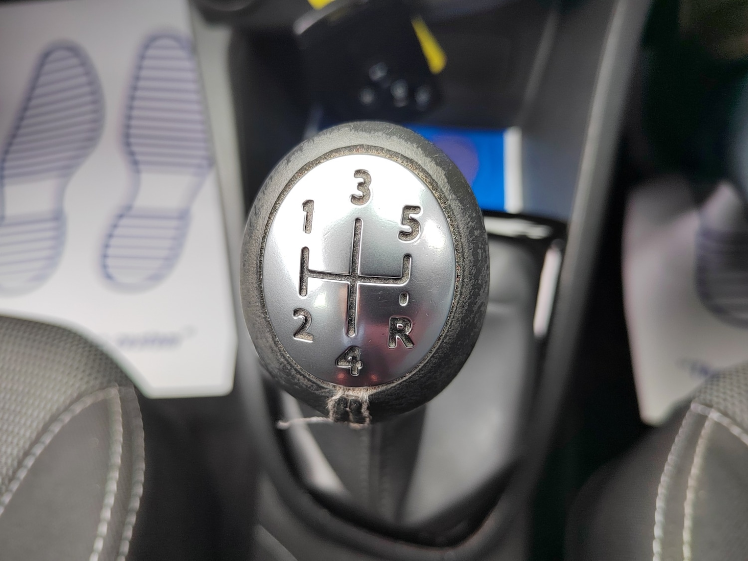 Vehicle 17