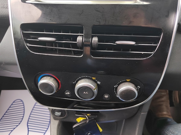 Used Renault Clio 2015 for sale - 75396092: Photo 20