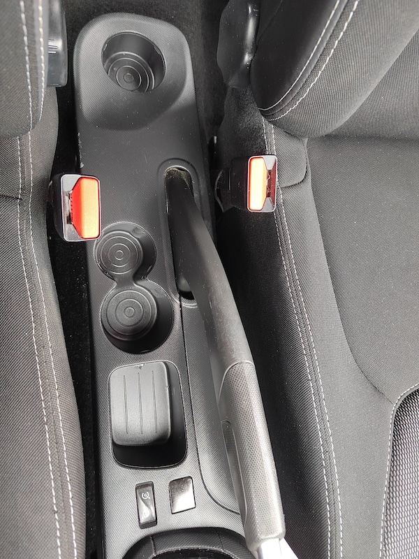 Used Renault Clio 2015 for sale - 75396092: Photo 23