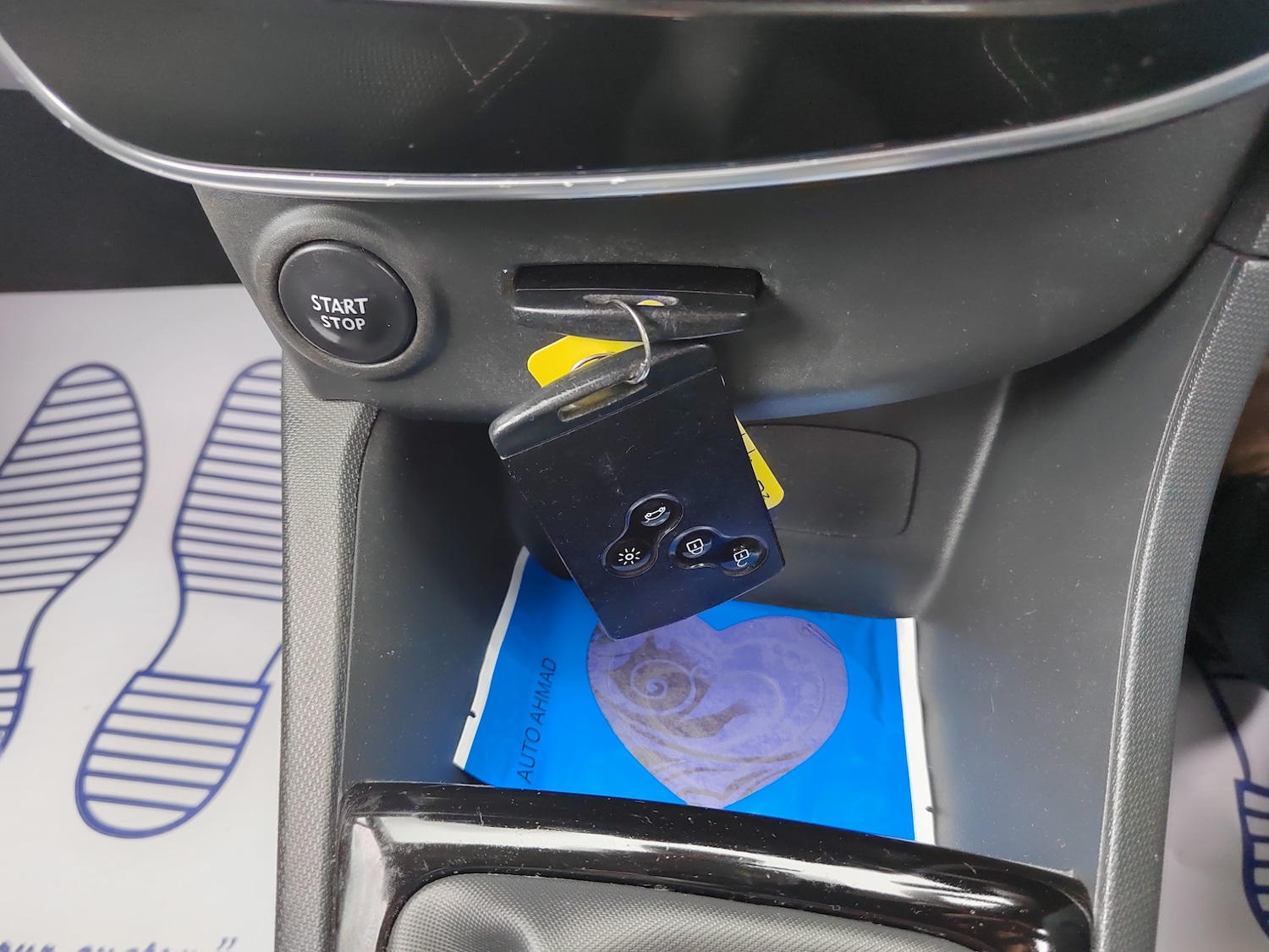 Vehicle 24