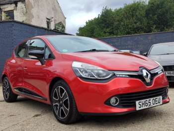 Used Renault Clio 2015 for sale - 75396092: Photo