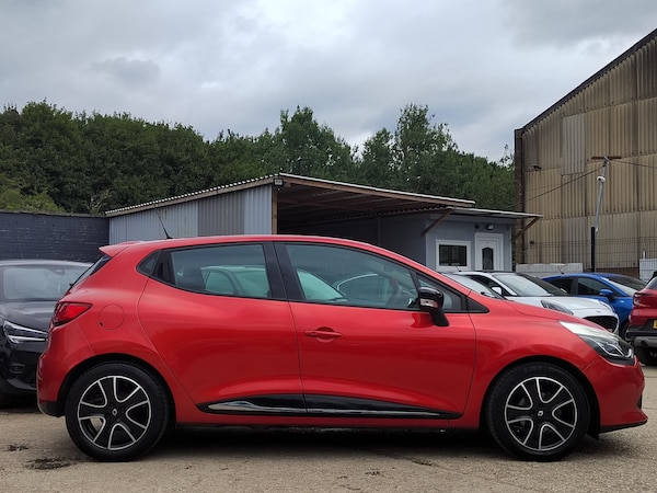 Used Renault Clio 2015 for sale - 75396092: Photo 5
