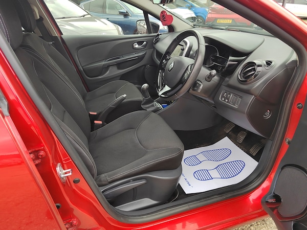 Used Renault Clio 2015 for sale - 75396092: Photo 8