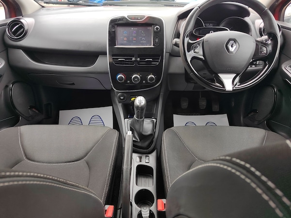 Used Renault Clio 2015 for sale - 75396092: Photo 9