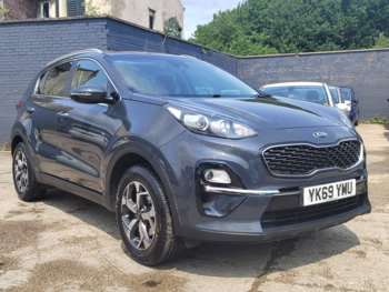 2019 (69) - 1.6 GDi ISG 2 5dr