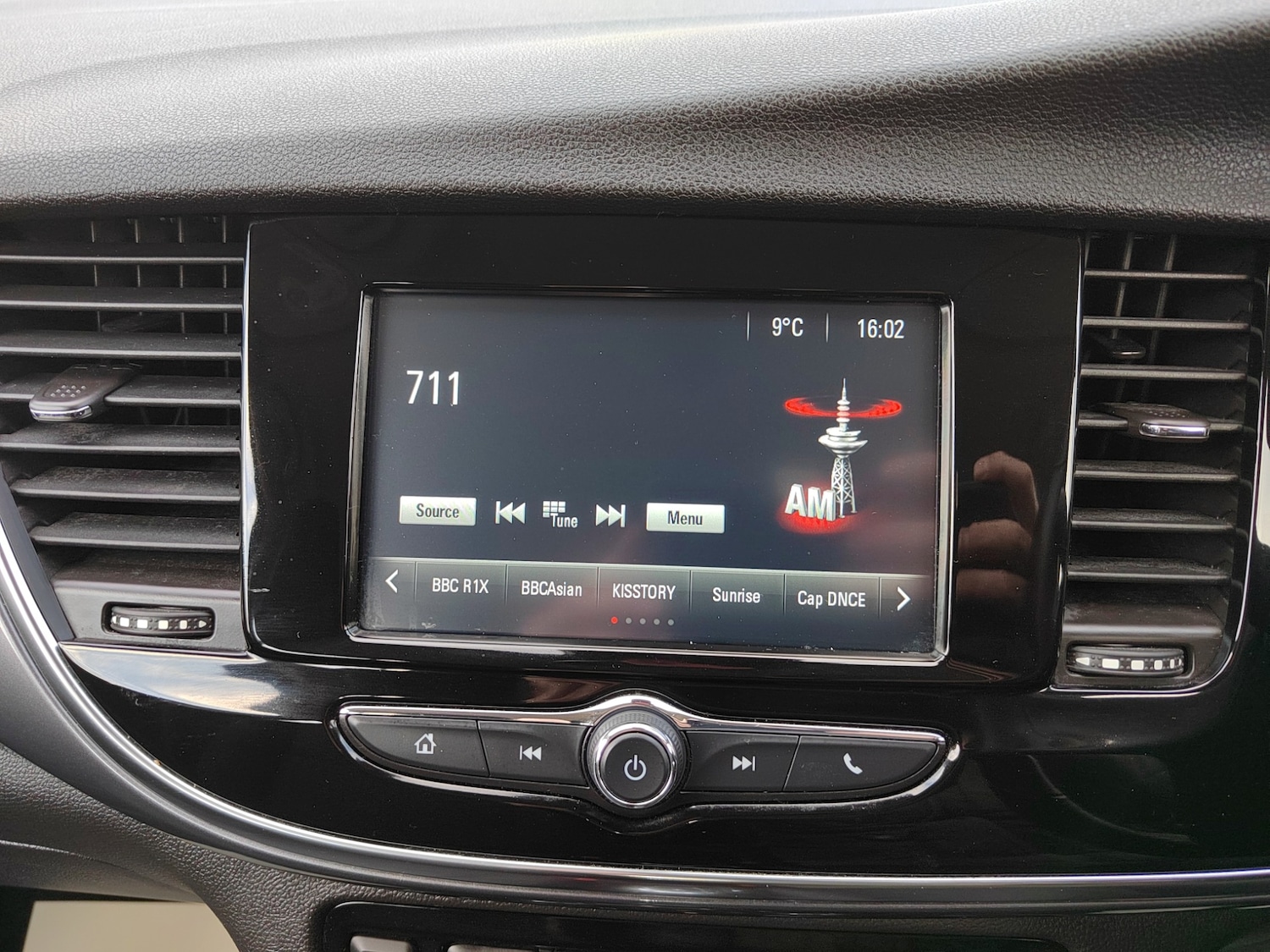 Used Vauxhall Mokka X 2018 for sale - 77819058: Photo 16