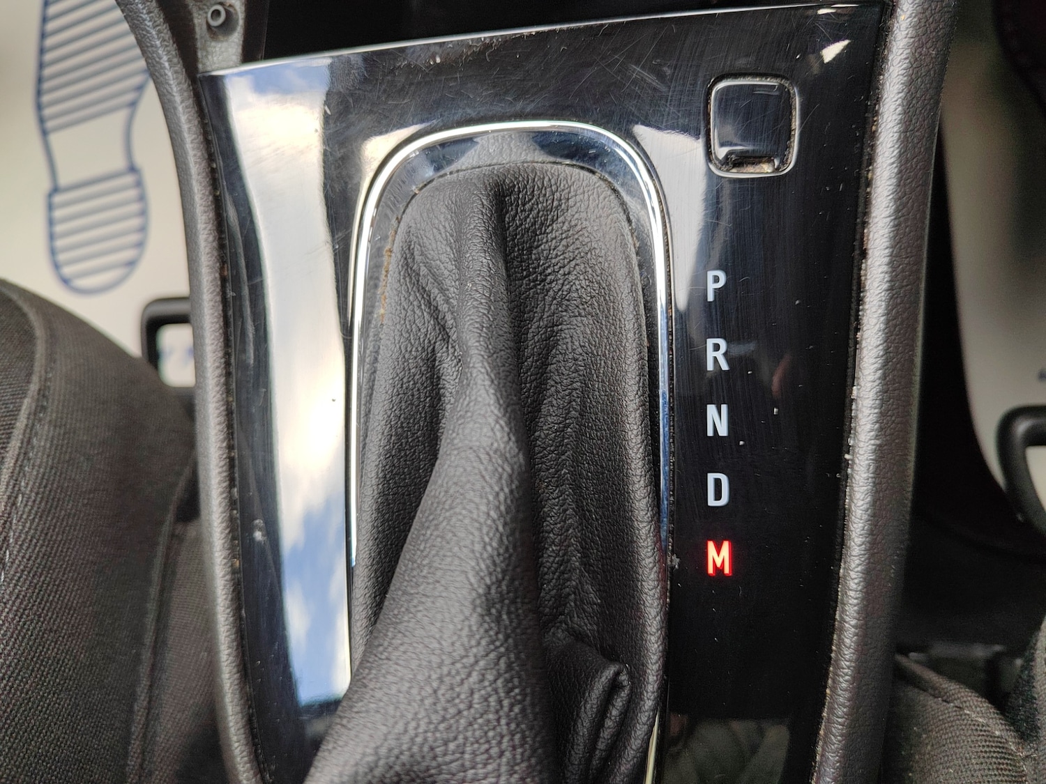 Used Vauxhall Mokka X 2018 for sale - 77819058: Photo 20