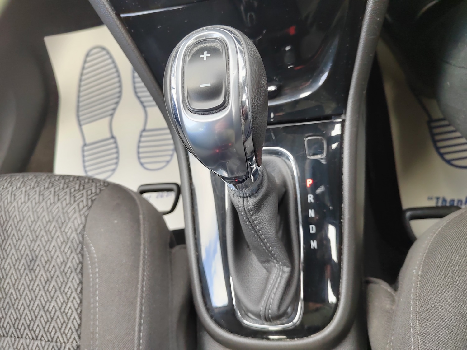 Used Vauxhall Mokka X 2018 for sale - 77819058: Photo 21