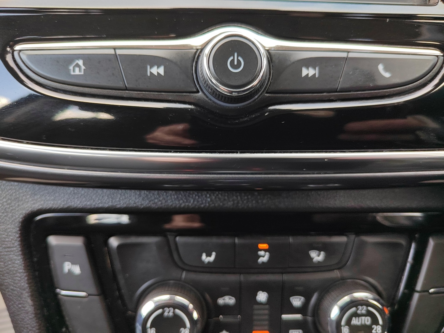 Used Vauxhall Mokka X 2018 for sale - 77819058: Photo 23