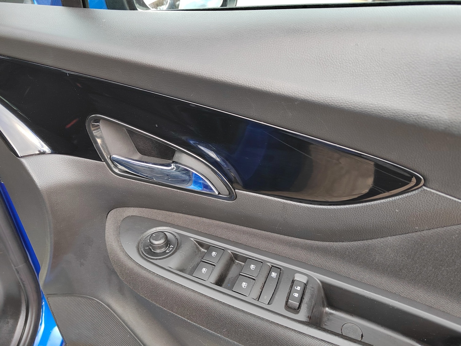 Used Vauxhall Mokka X 2018 for sale - 77819058: Photo 24