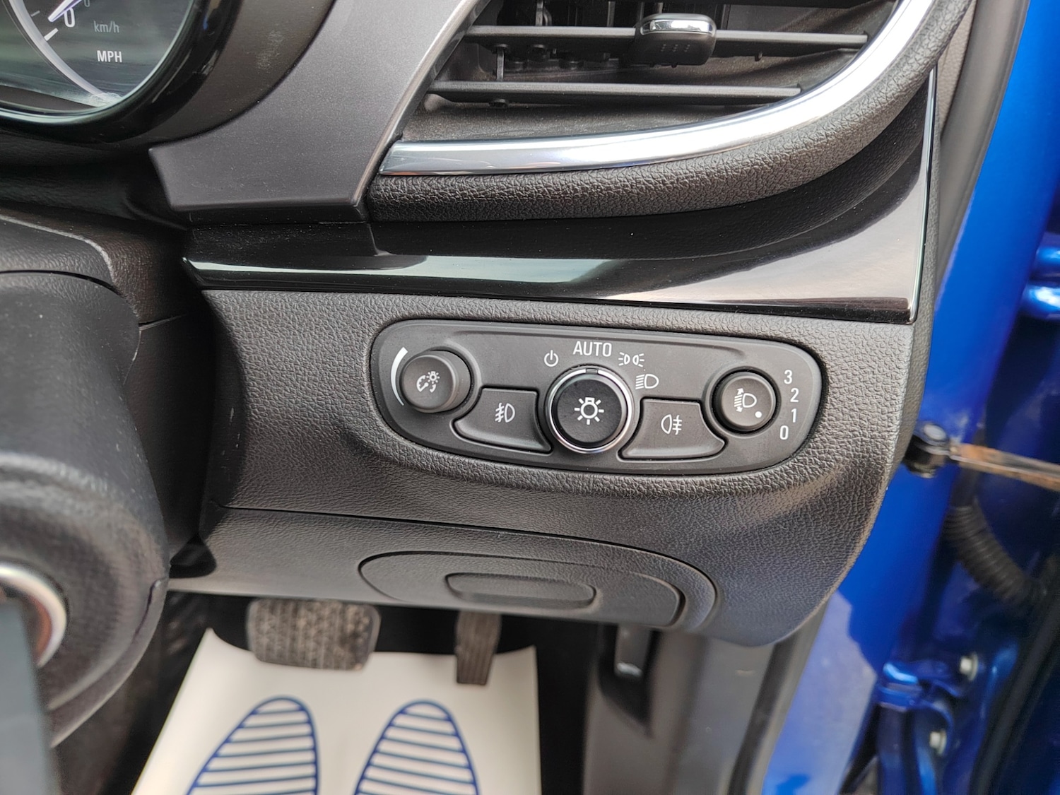 Used Vauxhall Mokka X 2018 for sale - 77819058: Photo 25