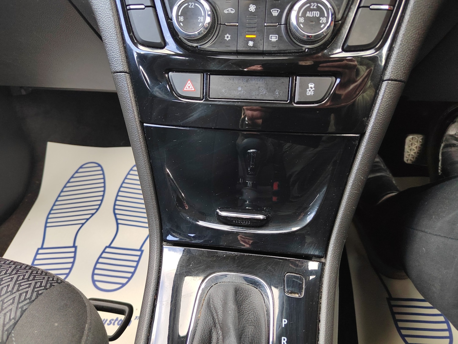 Used Vauxhall Mokka X 2018 for sale - 77819058: Photo 26