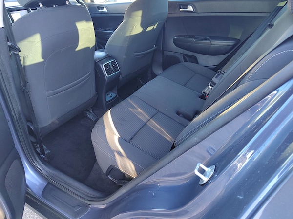 Used Kia Sportage 2018 for sale - 73442806: Photo 12
