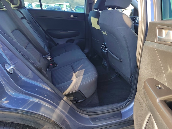 Used Kia Sportage 2018 for sale - 73442806: Photo 13