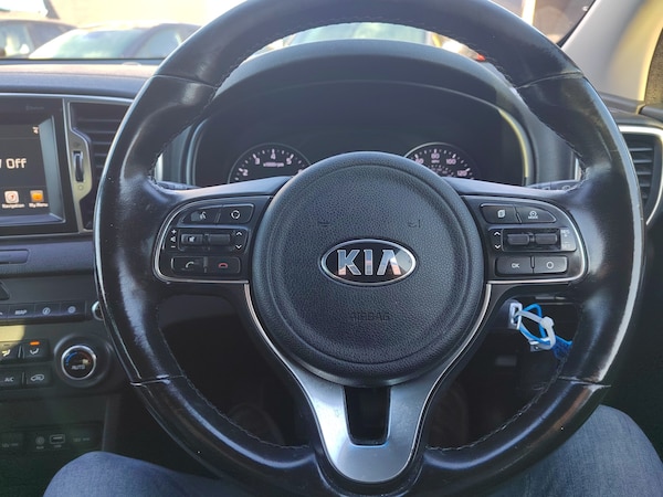 Used Kia Sportage 2018 for sale - 73442806: Photo 15