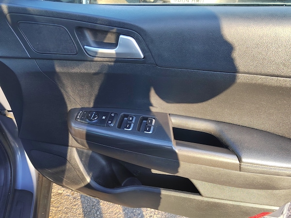 Used Kia Sportage 2018 for sale - 73442806: Photo 19