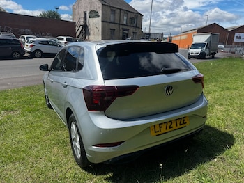Used Volkswagen Polo 2022 for sale - 78951196: Photo